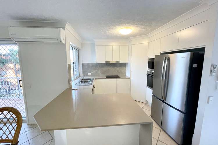 Second view of Homely unit listing, 5/41 Sunbrite Avenue, Mermaid Beach QLD 4218