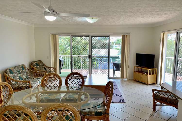 Third view of Homely unit listing, 5/41 Sunbrite Avenue, Mermaid Beach QLD 4218