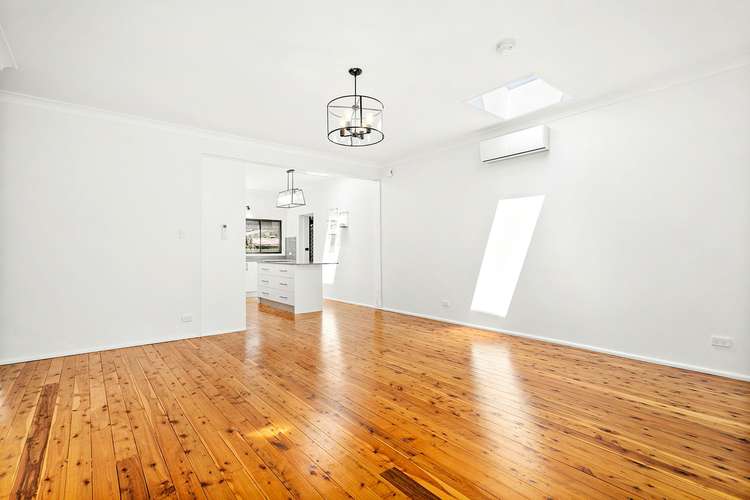 Second view of Homely villa listing, 2/90 Verdun Street, Bexley NSW 2207