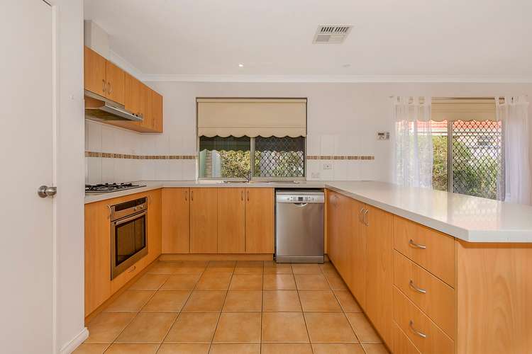 Fourth view of Homely house listing, 37 Brindabella Avenue, Rockingham WA 6168