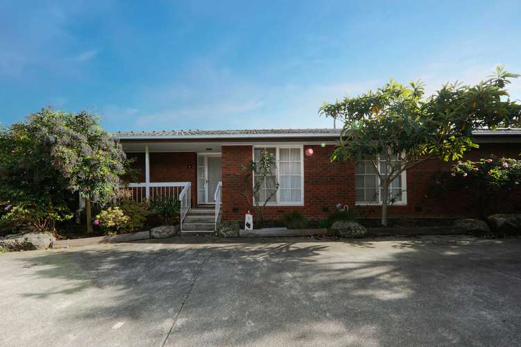 Main view of Homely unit listing, 6/22 Middleborough Road, Burwood East VIC 3151