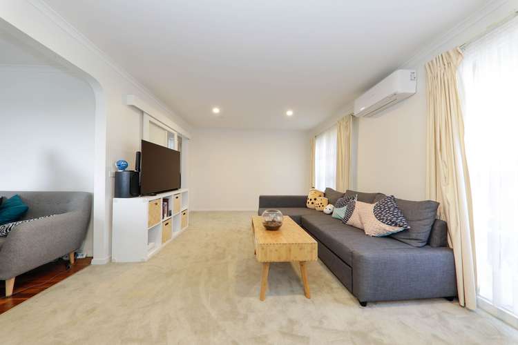 Second view of Homely unit listing, 6/22 Middleborough Road, Burwood East VIC 3151