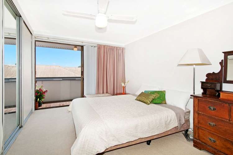 Third view of Homely unit listing, 6/507 Oxley Road, Sherwood QLD 4075