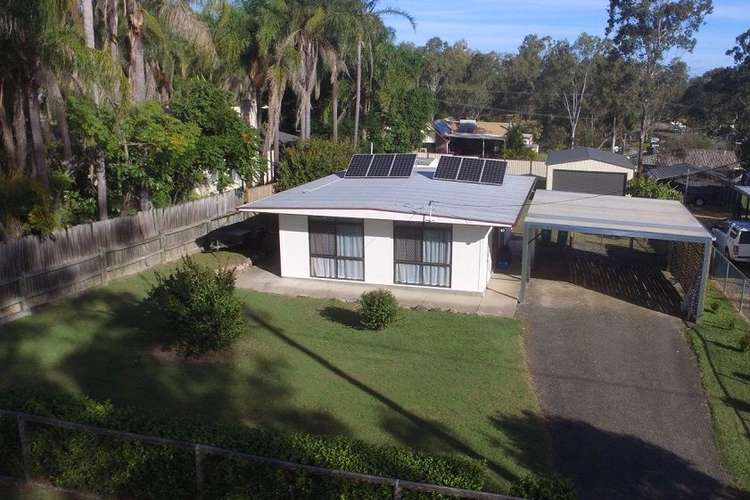 Main view of Homely house listing, 13 NICHOLS Street, Jimboomba QLD 4280