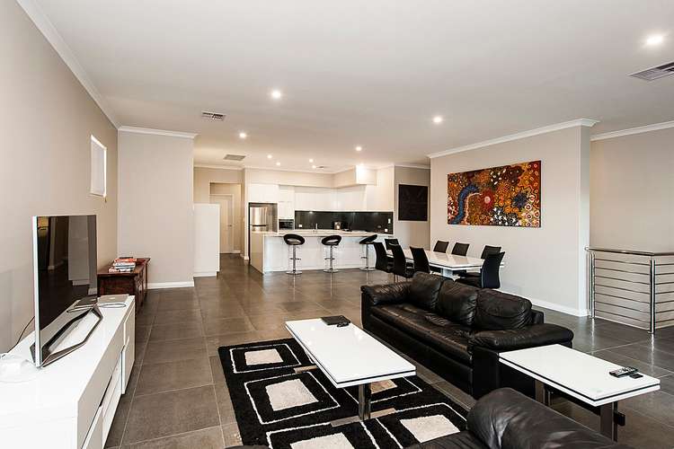 Fourth view of Homely townhouse listing, 11A Ranelagh Crescent, South Perth WA 6151