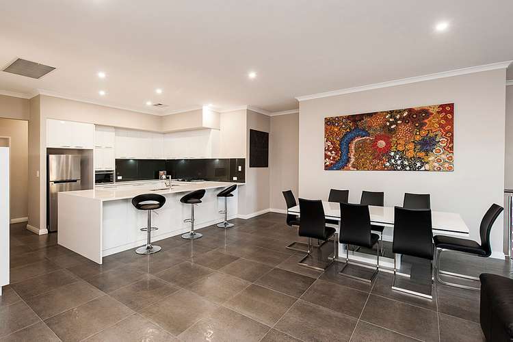 Fifth view of Homely townhouse listing, 11A Ranelagh Crescent, South Perth WA 6151