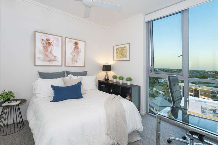 Fifth view of Homely unit listing, 30512/2 Harbour Road, Hamilton QLD 4007