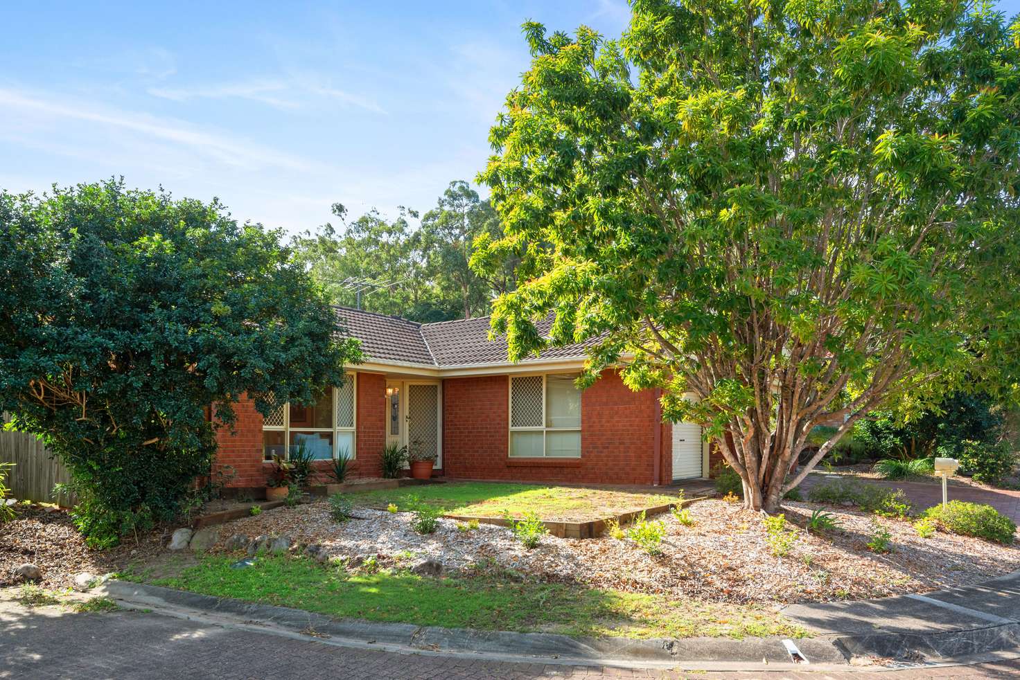 Main view of Homely house listing, 21 Farr-Jones Court, Daisy Hill QLD 4127