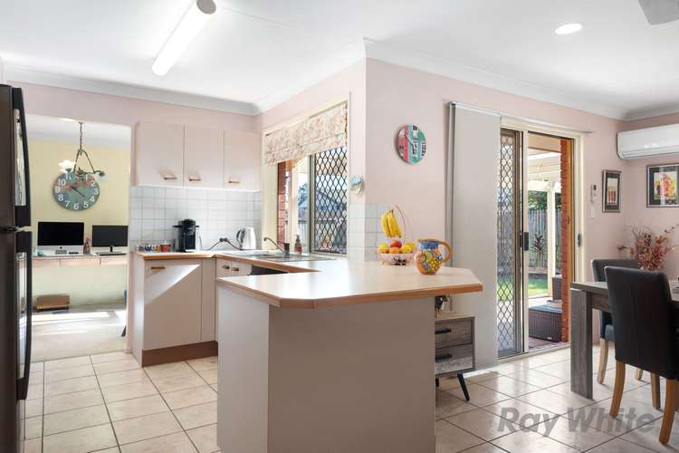 Second view of Homely house listing, 21 Farr-Jones Court, Daisy Hill QLD 4127