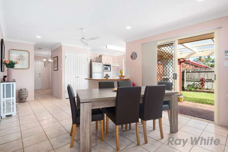 Third view of Homely house listing, 21 Farr-Jones Court, Daisy Hill QLD 4127