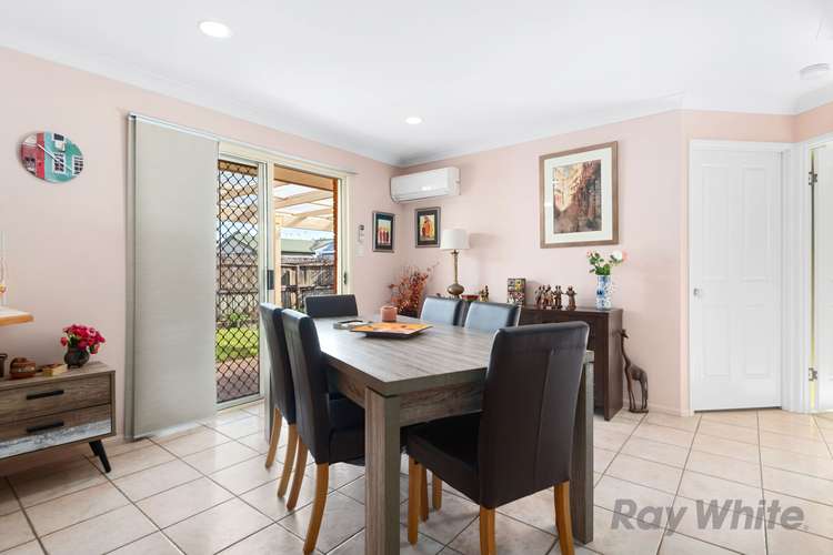 Fourth view of Homely house listing, 21 Farr-Jones Court, Daisy Hill QLD 4127