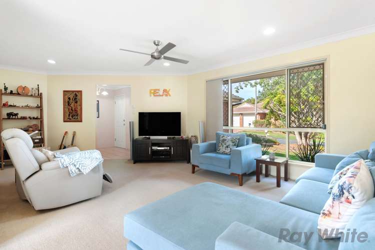 Fifth view of Homely house listing, 21 Farr-Jones Court, Daisy Hill QLD 4127