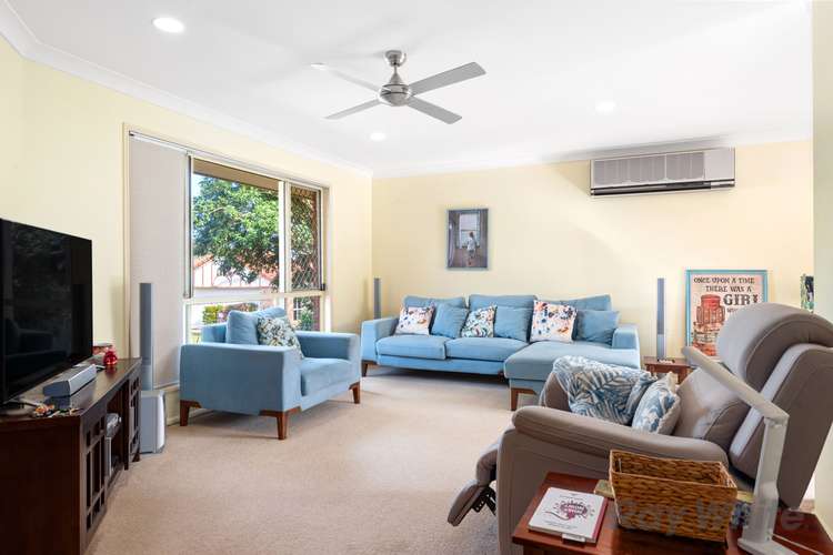 Sixth view of Homely house listing, 21 Farr-Jones Court, Daisy Hill QLD 4127