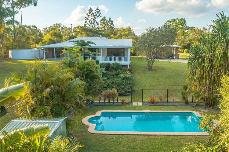 Main view of Homely house listing, 30 Baroona Court, Tamaree QLD 4570