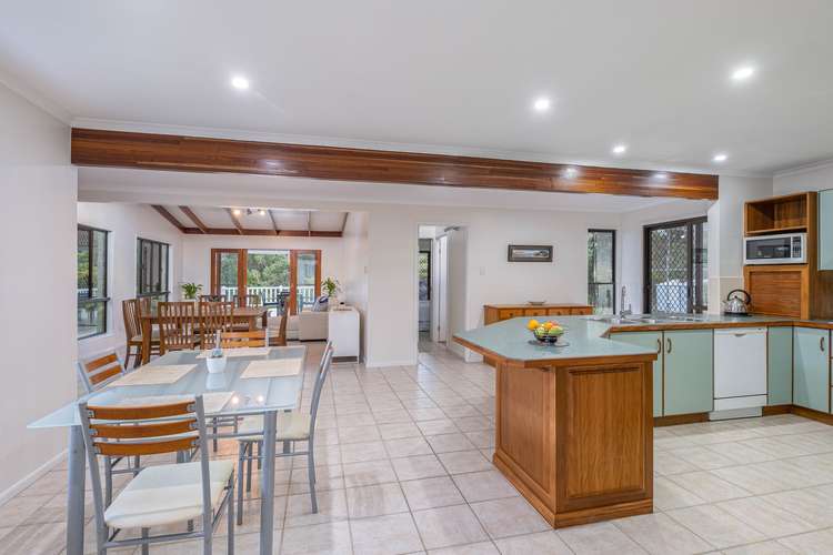 Third view of Homely house listing, 30 Baroona Court, Tamaree QLD 4570