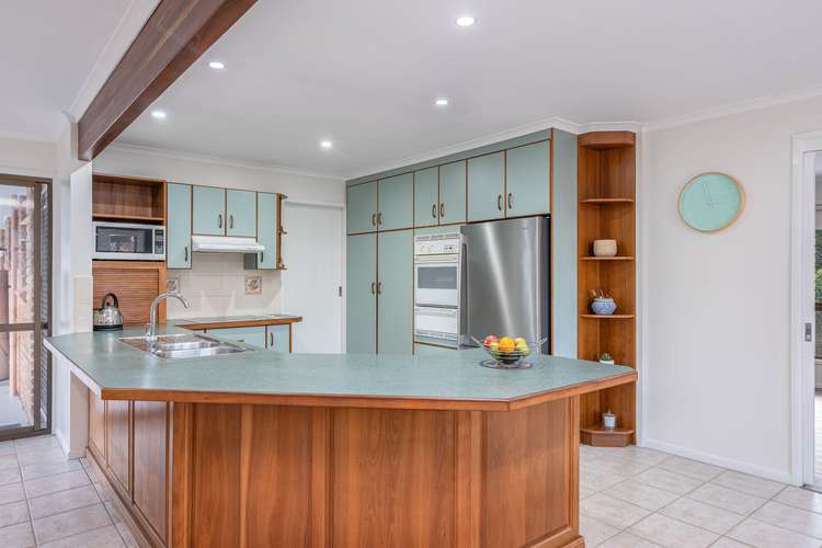 Sixth view of Homely house listing, 30 Baroona Court, Tamaree QLD 4570