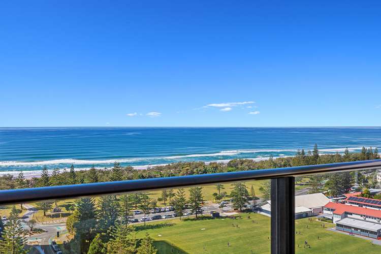 Main view of Homely apartment listing, 1604 Ultra 14 George Avenue, Broadbeach QLD 4218