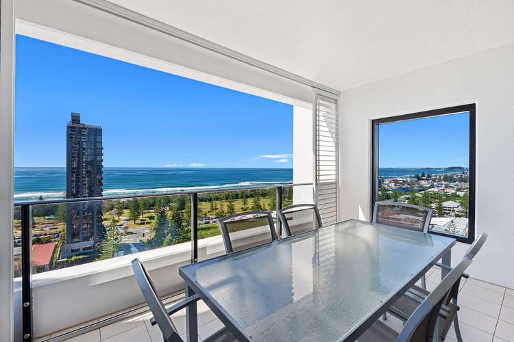 Second view of Homely apartment listing, 1604 Ultra 14 George Avenue, Broadbeach QLD 4218