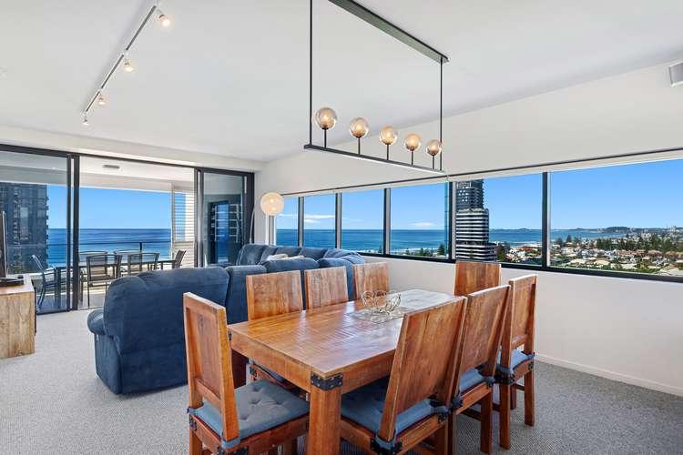 Fifth view of Homely apartment listing, 1604 Ultra 14 George Avenue, Broadbeach QLD 4218