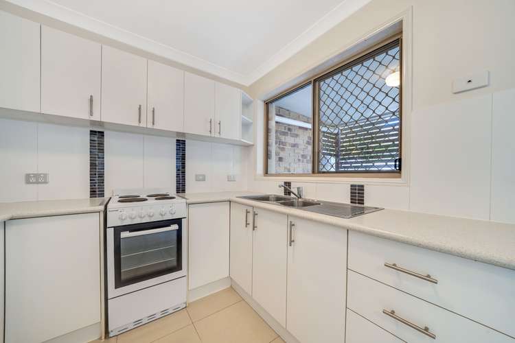 Second view of Homely house listing, 14/125-129 Overland Drive, Edens Landing QLD 4207