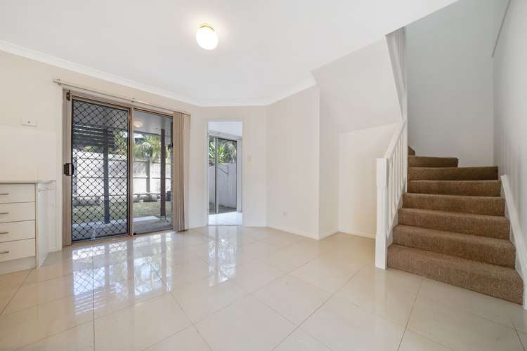 Third view of Homely house listing, 14/125-129 Overland Drive, Edens Landing QLD 4207