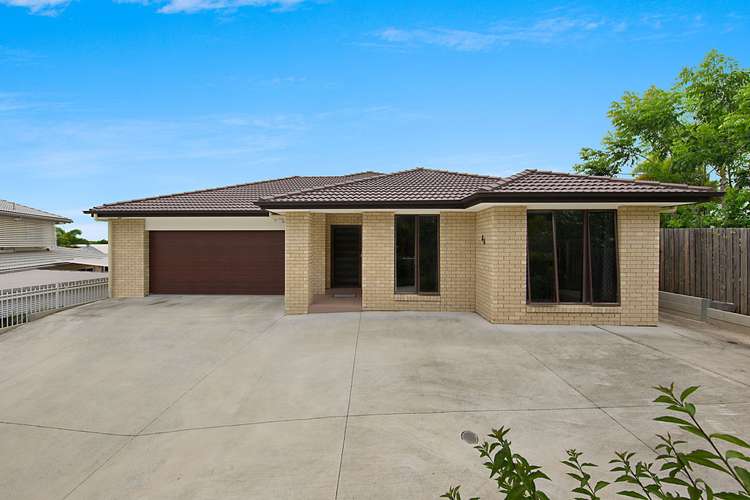 Main view of Homely house listing, 4A Mimosa Place, Aspley QLD 4034