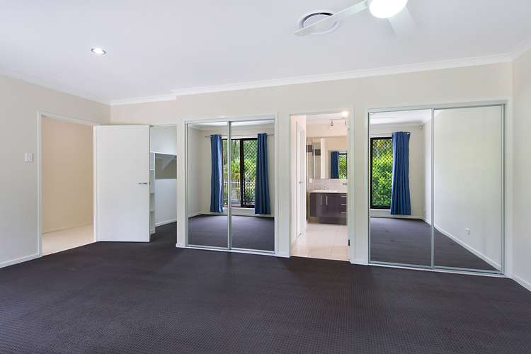 Second view of Homely house listing, 4A Mimosa Place, Aspley QLD 4034