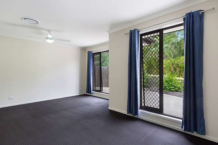 Fourth view of Homely house listing, 4A Mimosa Place, Aspley QLD 4034