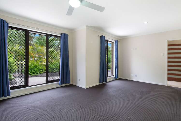Fifth view of Homely house listing, 4A Mimosa Place, Aspley QLD 4034