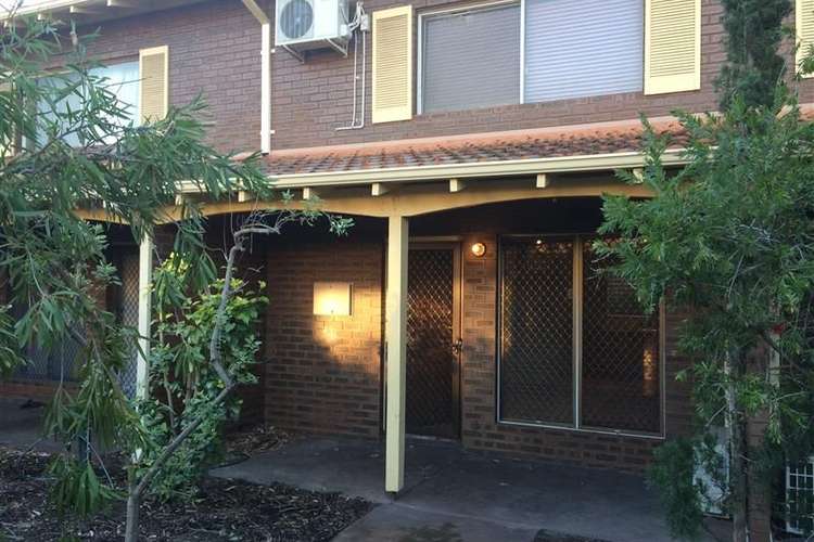Main view of Homely townhouse listing, 6/38 Third Avenue, Mount Lawley WA 6050