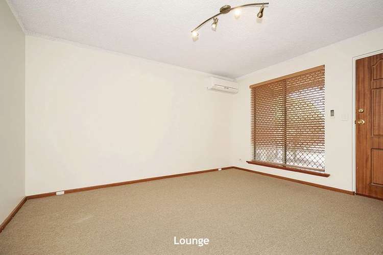 Fourth view of Homely townhouse listing, 6/38 Third Avenue, Mount Lawley WA 6050