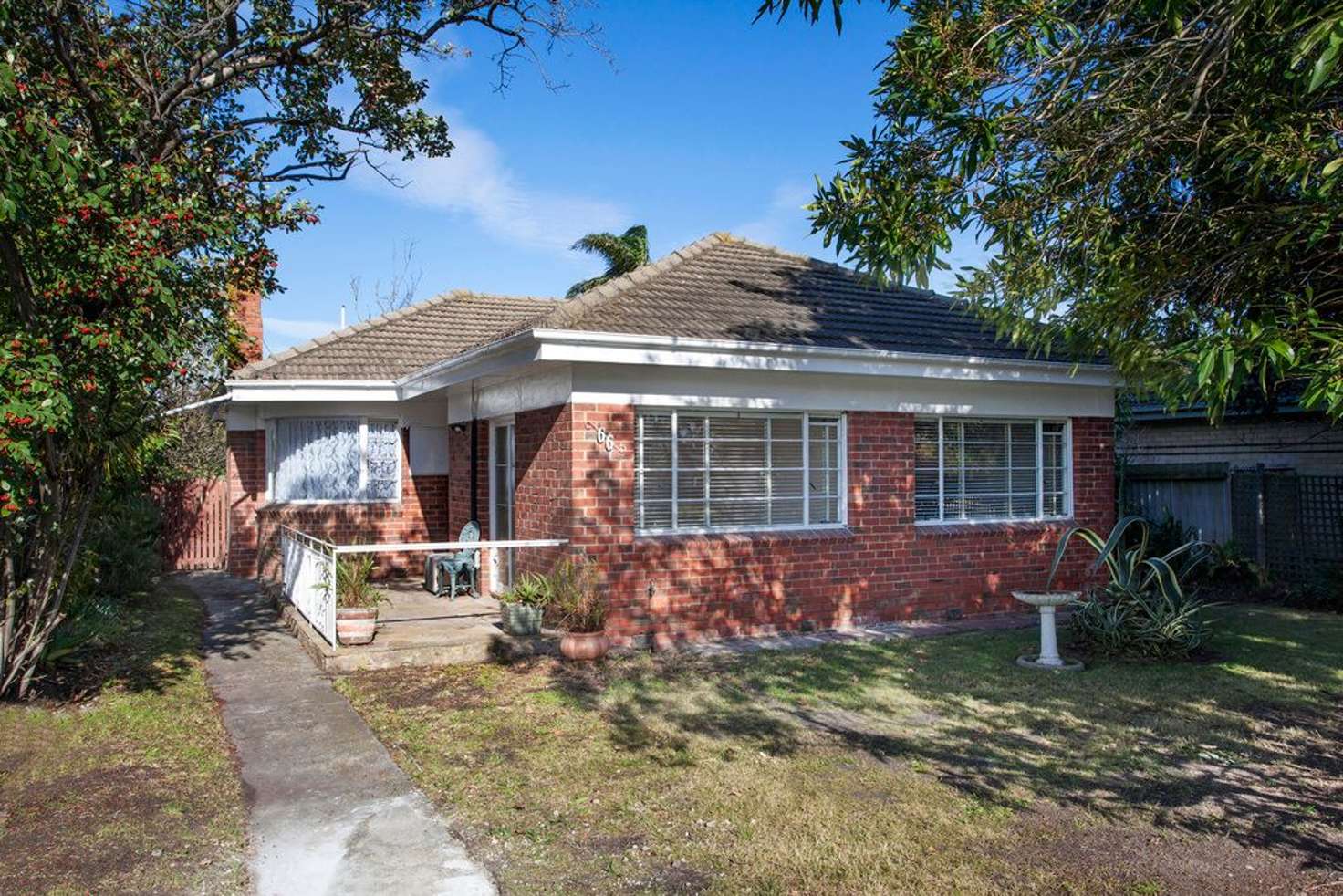 Main view of Homely house listing, 66 Mortimore Street, Bentleigh VIC 3204