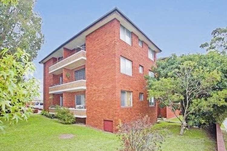 Main view of Homely unit listing, 1/19 Romilly Street, Riverwood NSW 2210