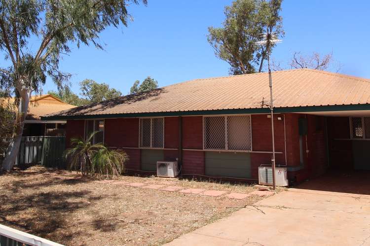 Second view of Homely house listing, 9 Wambiri, South Hedland WA 6722