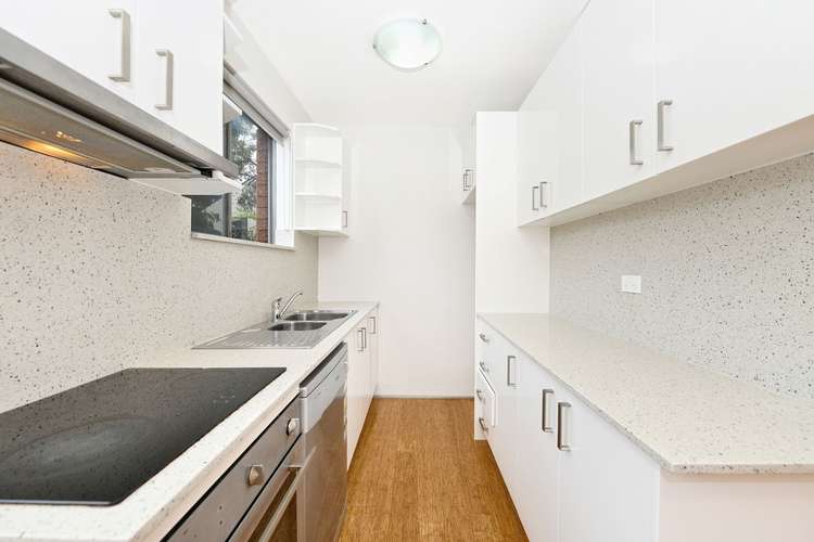 Second view of Homely unit listing, 1/31C Charles Street, Glebe NSW 2037