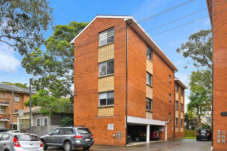 Fifth view of Homely unit listing, 1/31C Charles Street, Glebe NSW 2037