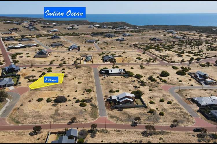 LOT 69, 15 Boronia Circuit, Kalbarri WA 6536