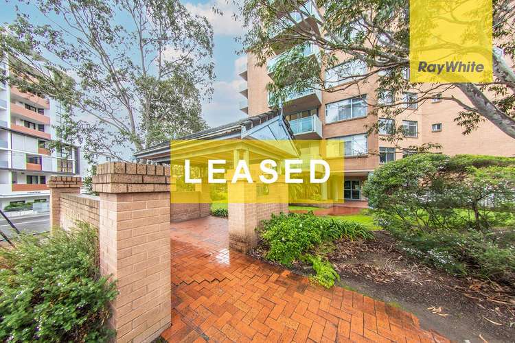 Main view of Homely unit listing, 24/1 Good Street, Parramatta NSW 2150