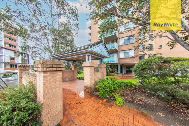 Second view of Homely unit listing, 24/1 Good Street, Parramatta NSW 2150