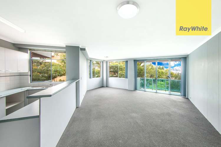 Third view of Homely unit listing, 24/1 Good Street, Parramatta NSW 2150