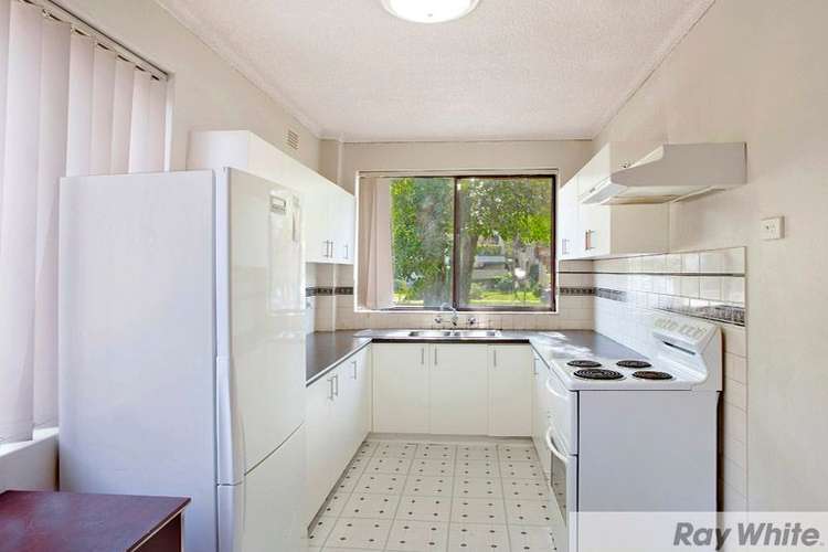 Second view of Homely unit listing, 2/4-6 Allen Street, Harris Park NSW 2150