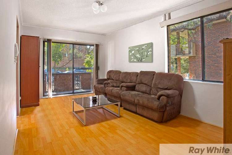 Third view of Homely unit listing, 2/4-6 Allen Street, Harris Park NSW 2150