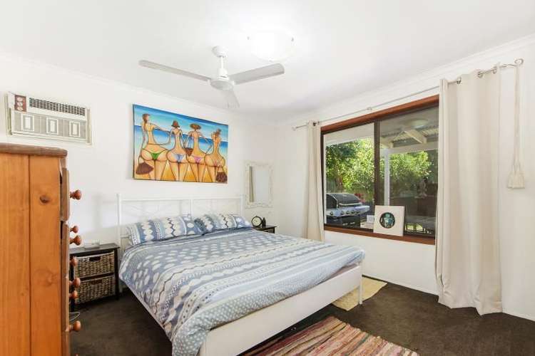 Fourth view of Homely semiDetached listing, 2/34 Botanical Drive, Labrador QLD 4215