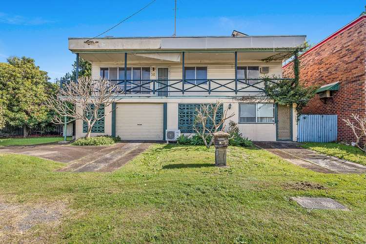 Main view of Homely house listing, 58 President Wilson Walk, Tanilba Bay NSW 2319