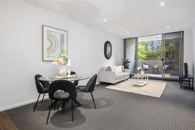Main view of Homely unit listing, 126/7 Alma Road, Macquarie Park NSW 2113