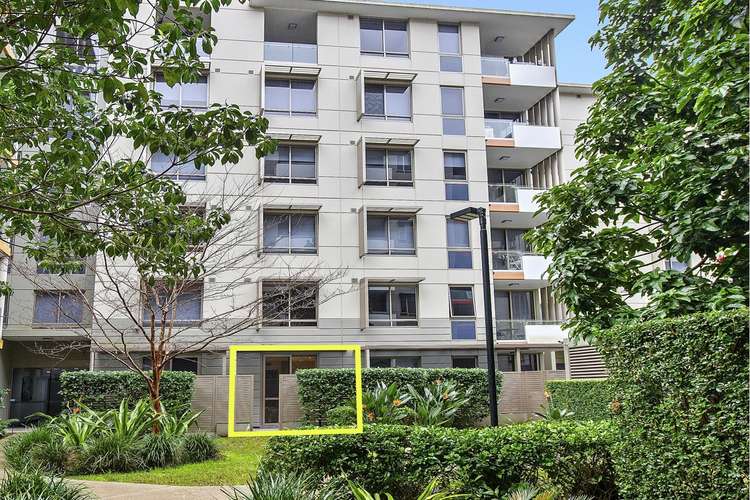 Second view of Homely unit listing, 126/7 Alma Road, Macquarie Park NSW 2113