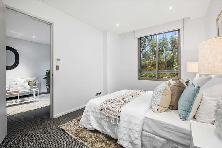 Fifth view of Homely unit listing, 126/7 Alma Road, Macquarie Park NSW 2113