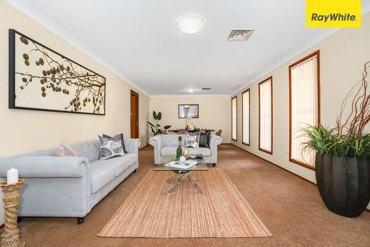 Sixth view of Homely house listing, 3 Balmain Place, Doonside NSW 2767