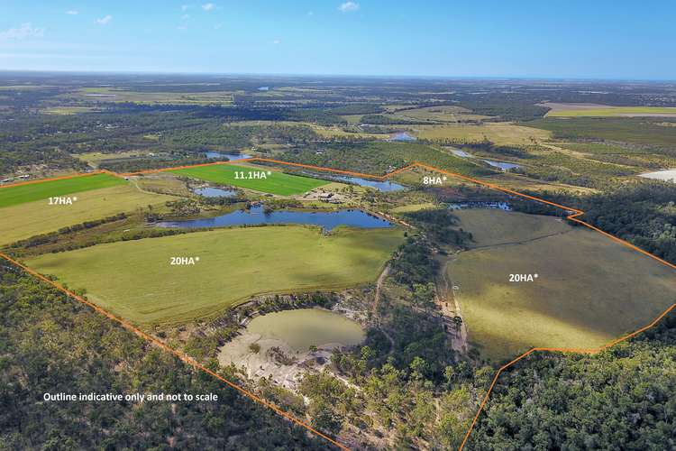 5 Wollombi Place, Elliott QLD 4670