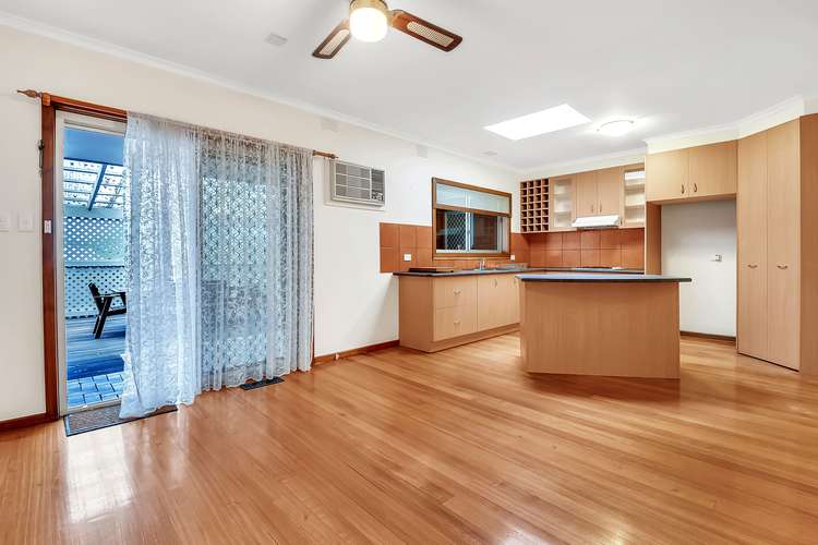 Second view of Homely house listing, 25 Warrenwood Place, Bundoora VIC 3083